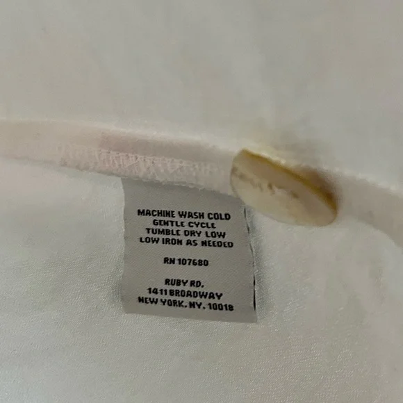 New Ruby Rd jacket - Picture 5 of 8